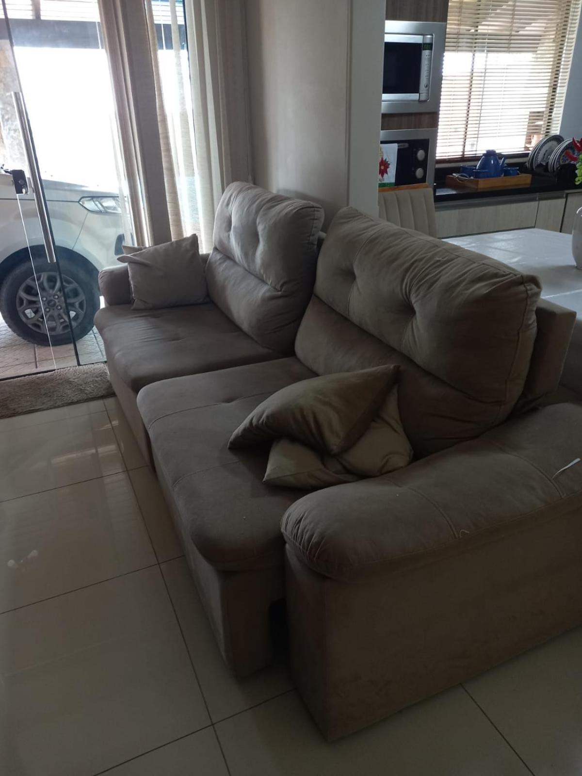 Imobilha - Casa De Praia C/ Piscina Ingleses - Santinho Florianopolis Ngoại thất bức ảnh