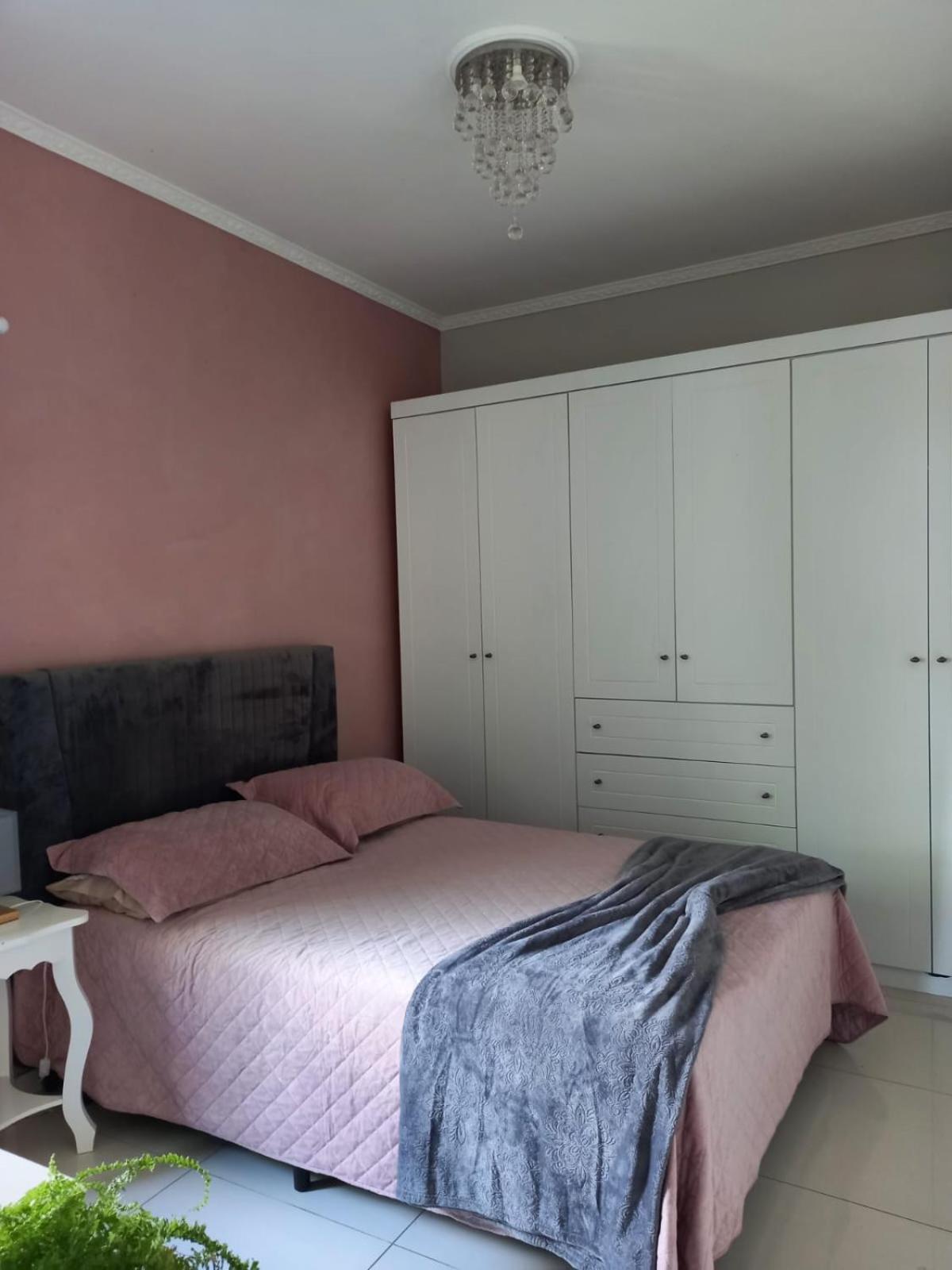 Imobilha - Casa De Praia C/ Piscina Ingleses - Santinho Florianopolis Ngoại thất bức ảnh