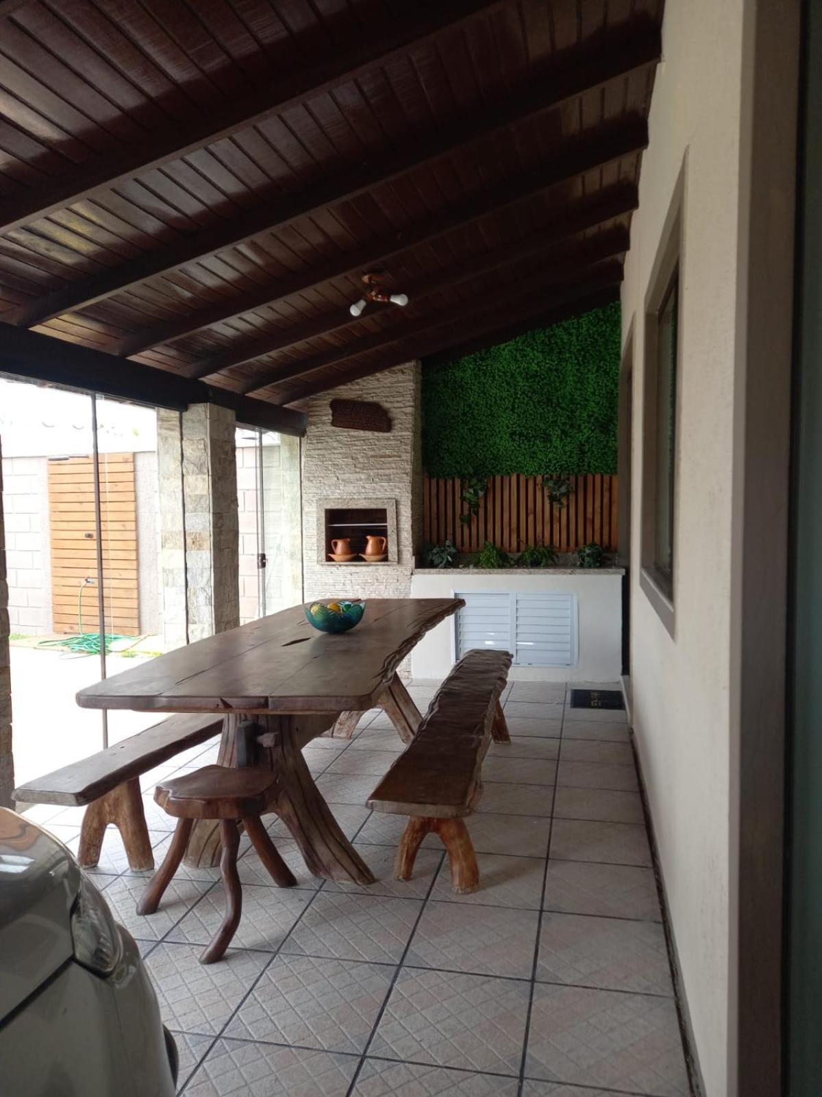 Imobilha - Casa De Praia C/ Piscina Ingleses - Santinho Florianopolis Ngoại thất bức ảnh